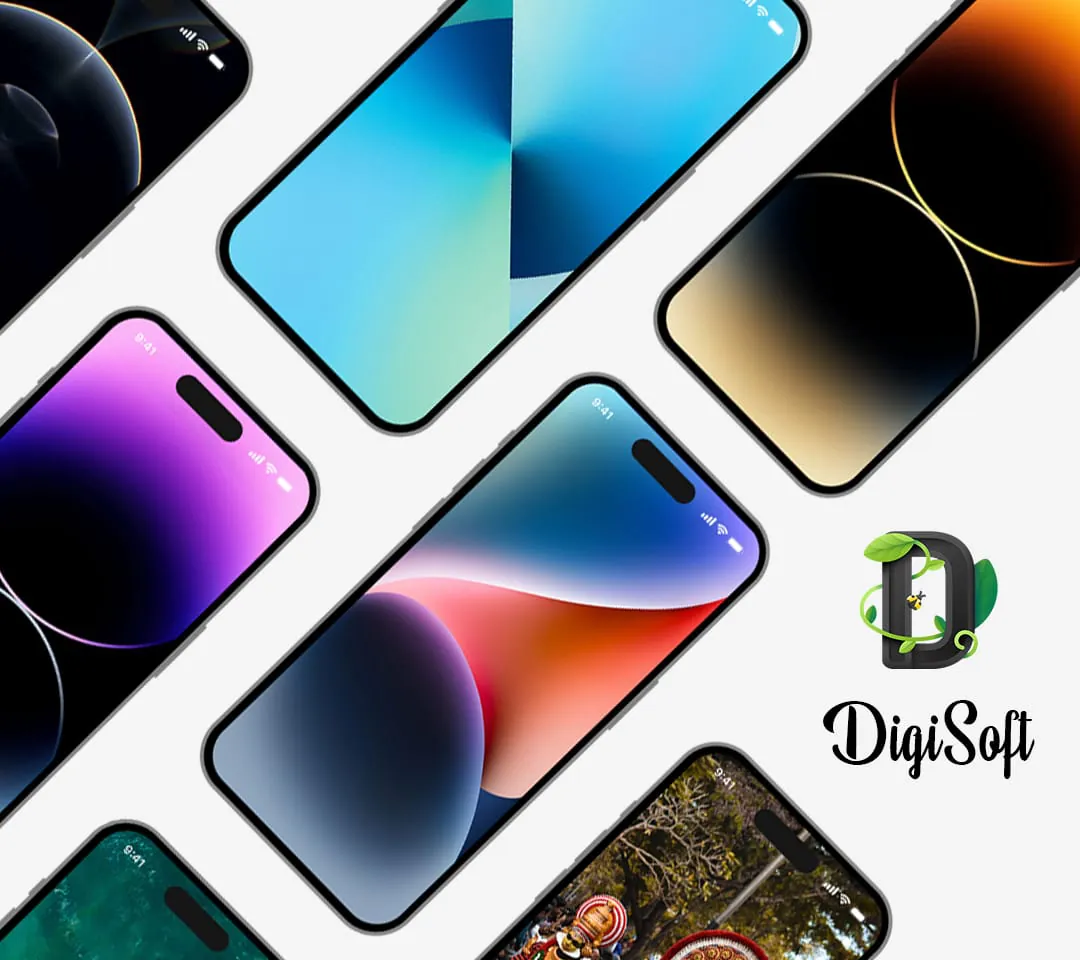 Wallpapers 4K - HD Backgrounds