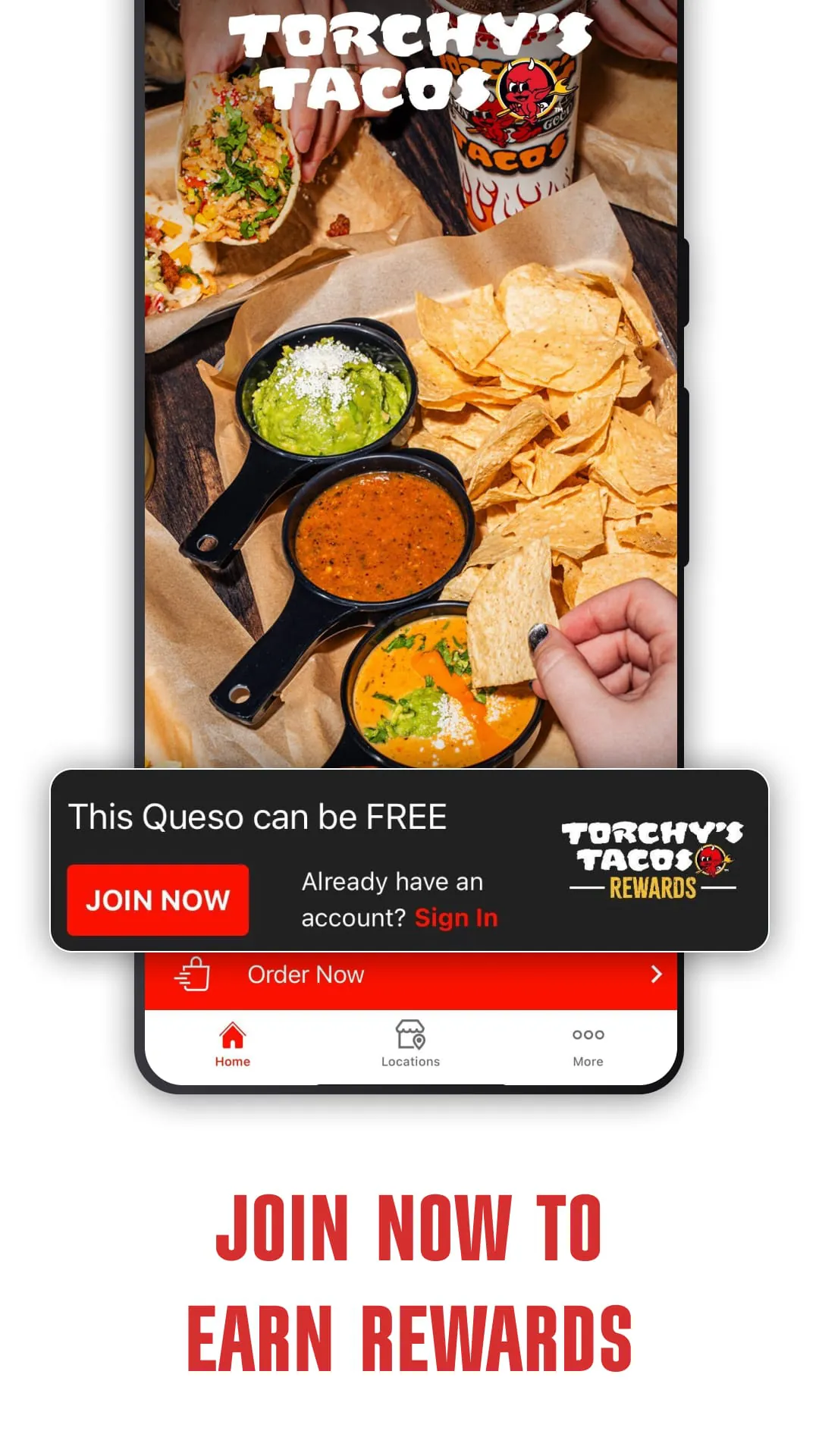 Torchy's Tacos