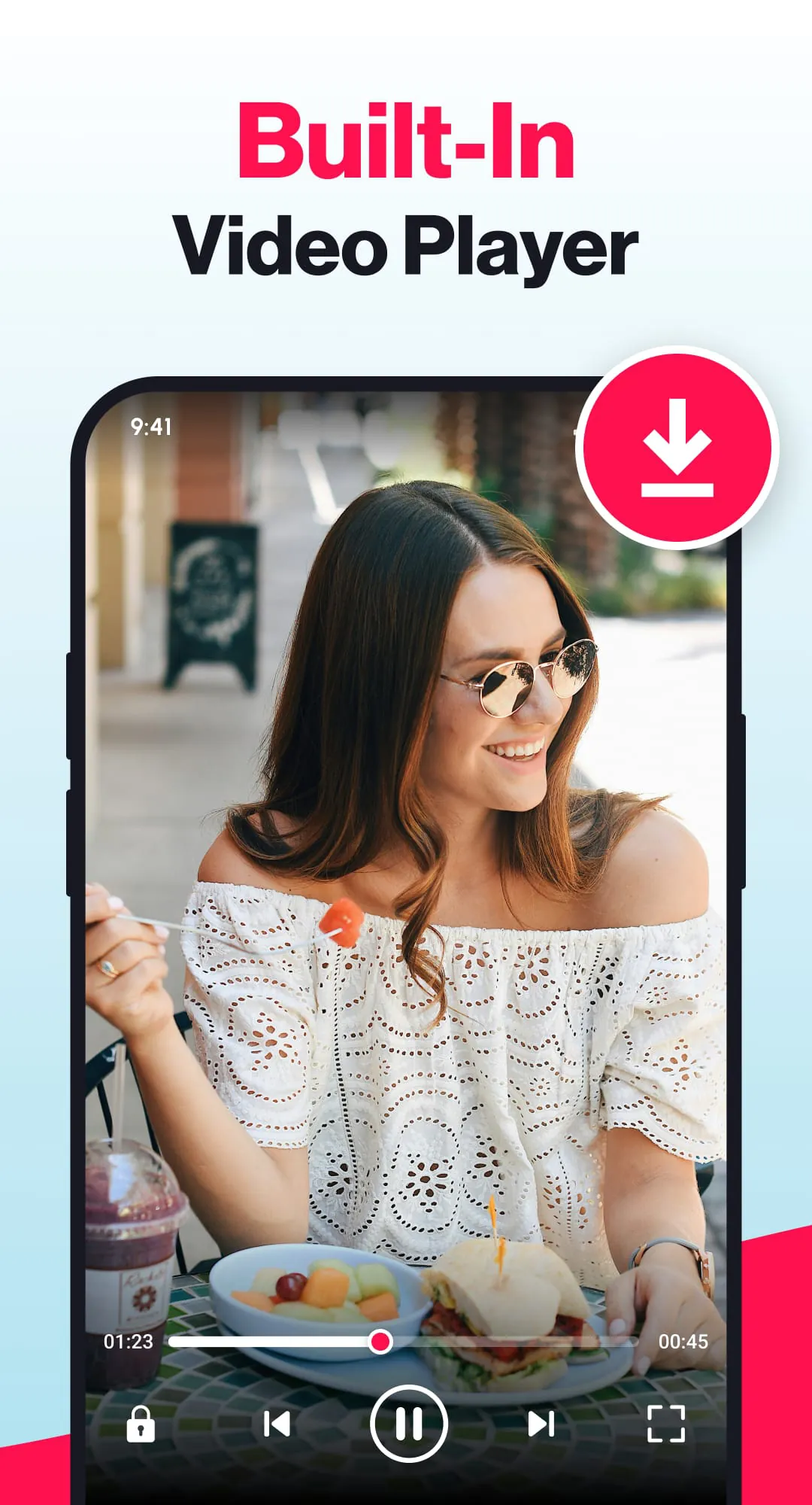 Video Downloader - Story Saver