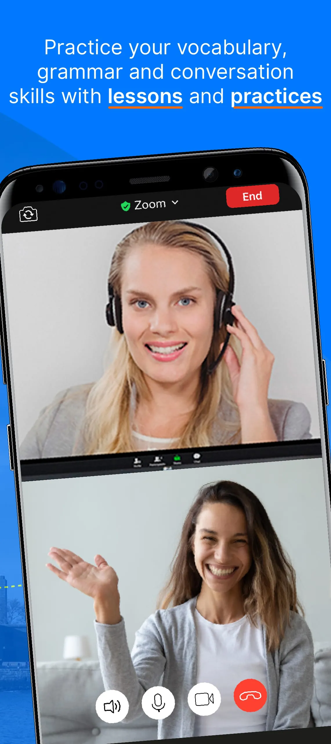 Open English: Learn English