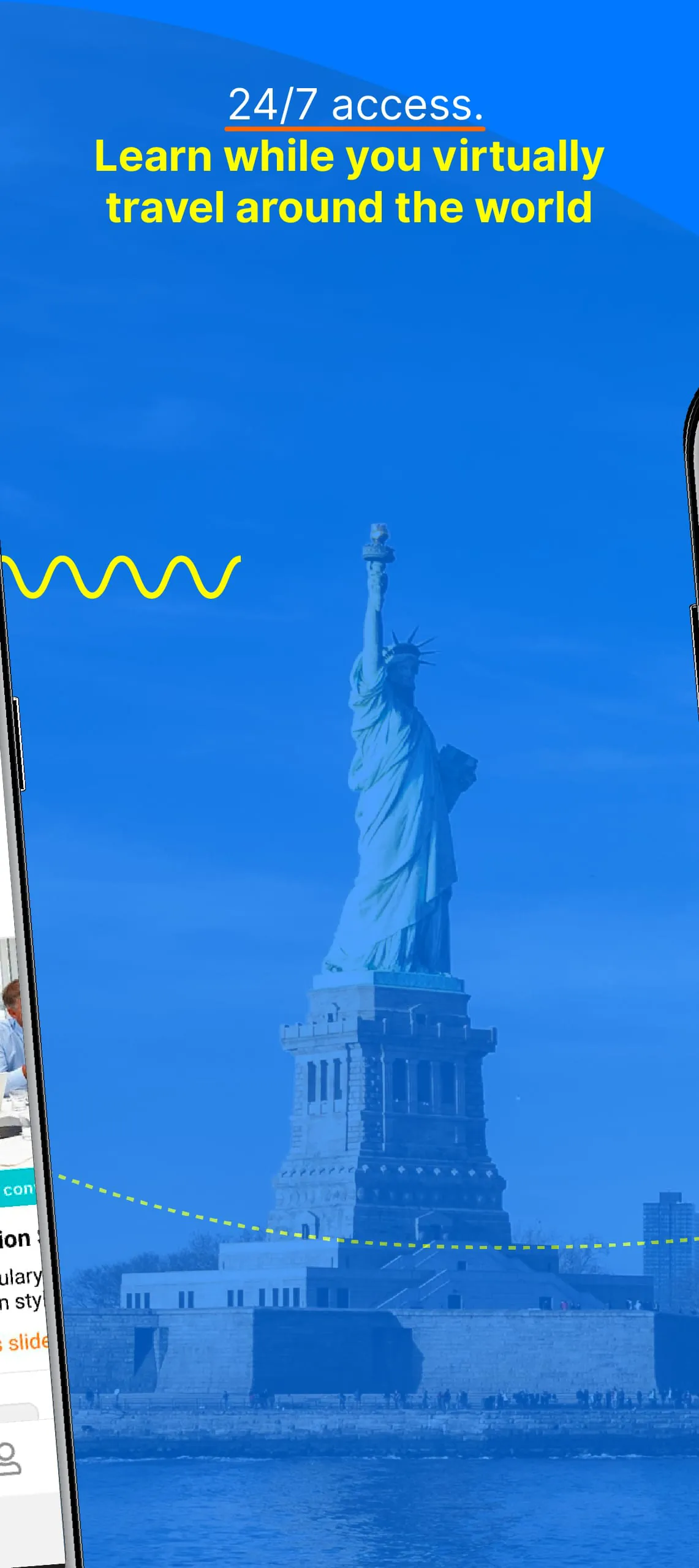 Open English: Learn English