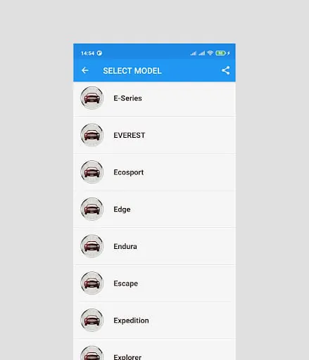 Reset Oil Service Guide Lite