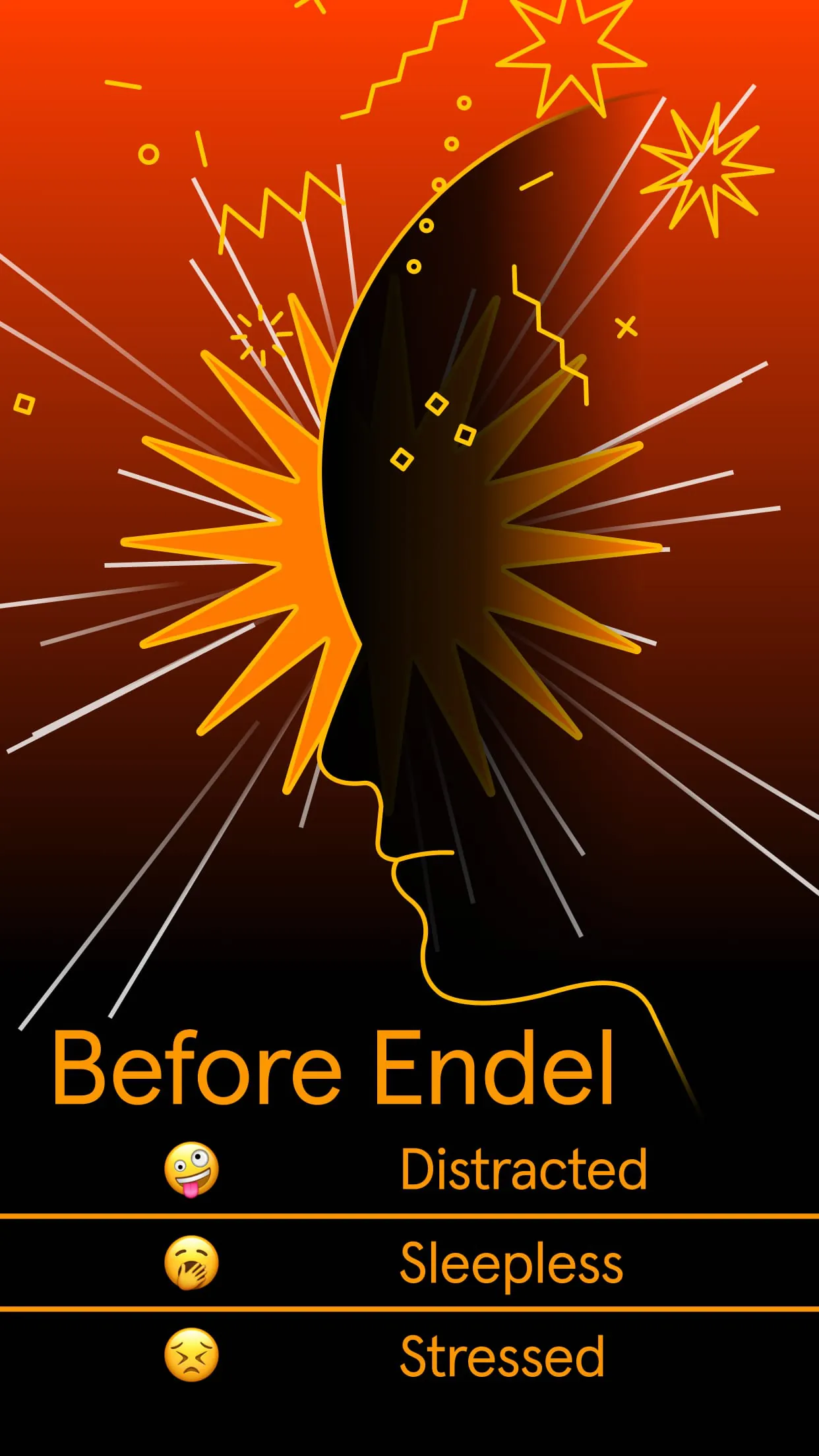 Endel: Focus, Relax & Sleep