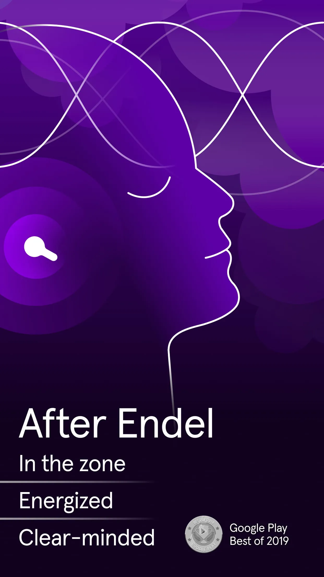 Endel: Focus, Relax & Sleep