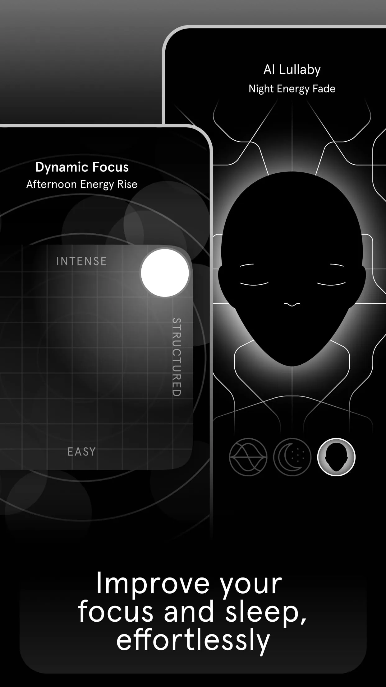 Endel: Focus, Relax & Sleep