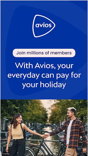 Avios: Shop, Collect & Travel