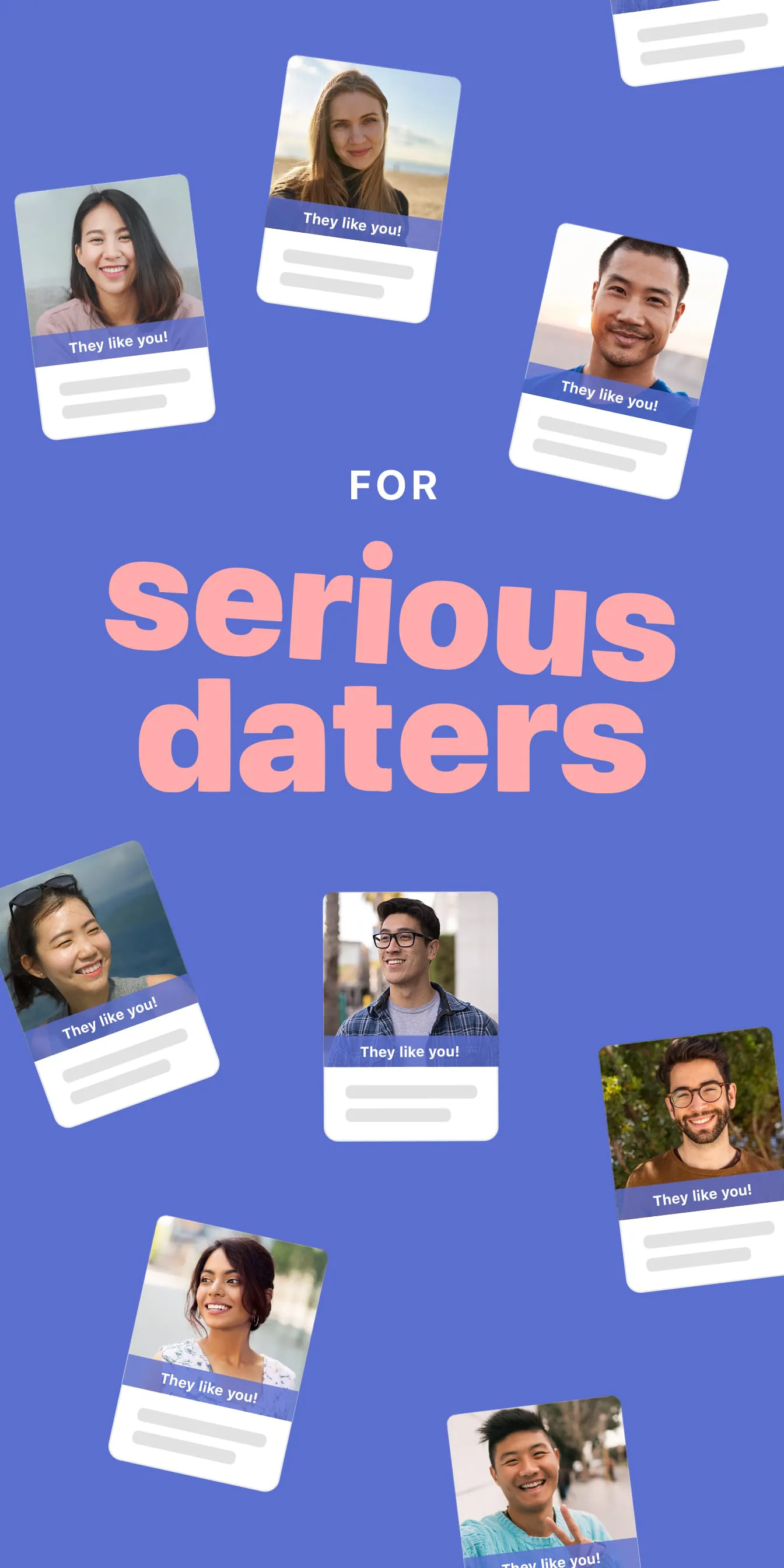 Coffee Meets Bagel Dating App