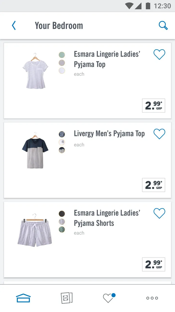 Lidl - Offers & Leaflets