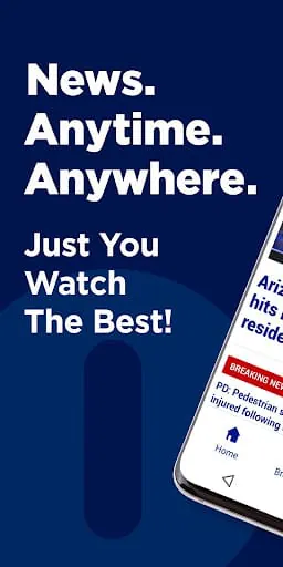 FOX 10 Phoenix: News