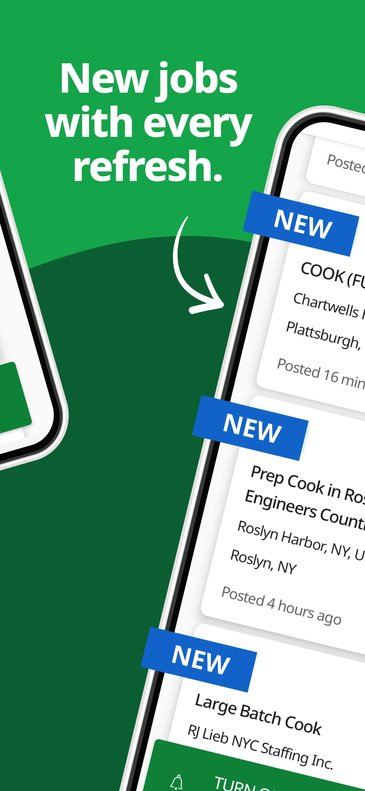 Jora Jobs - Job, Employment