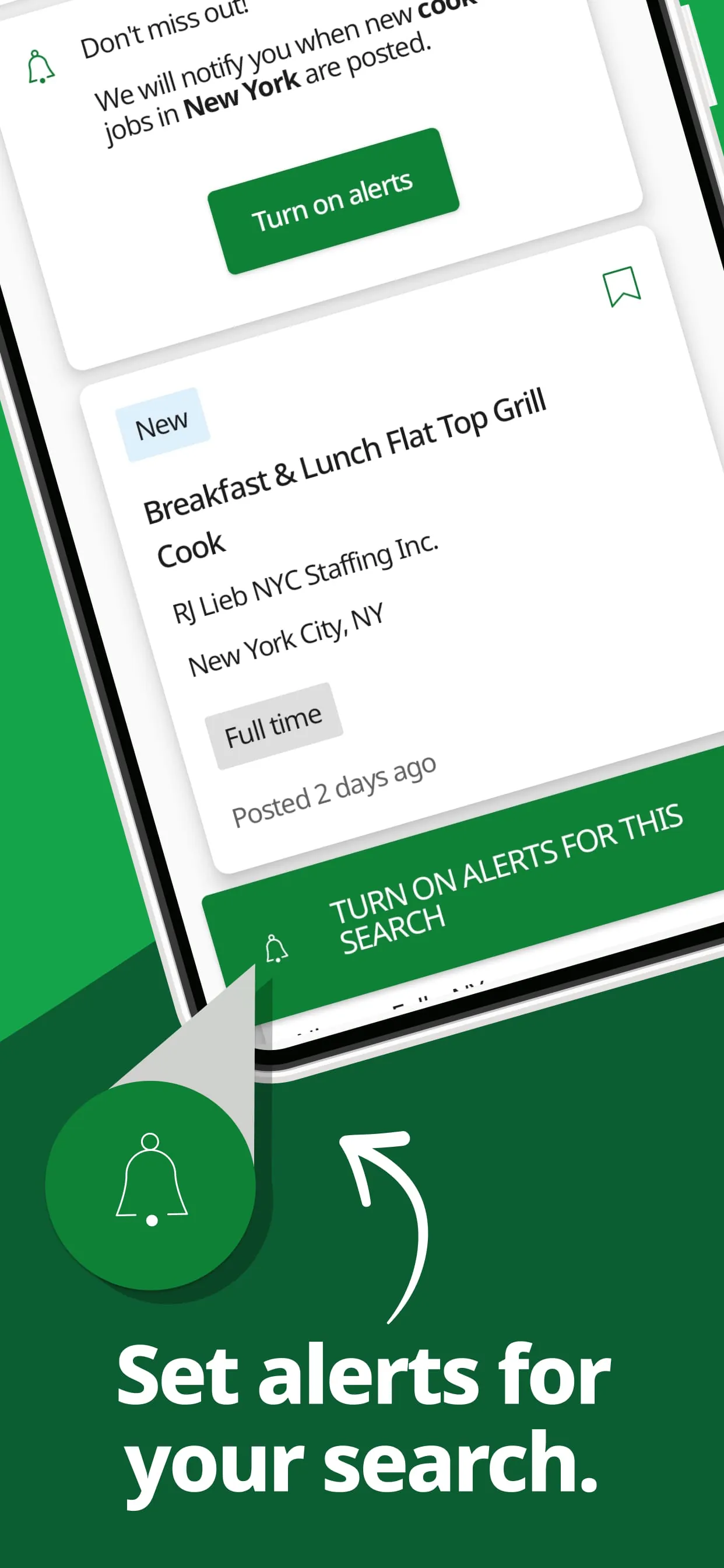 Jora Jobs - Job, Employment