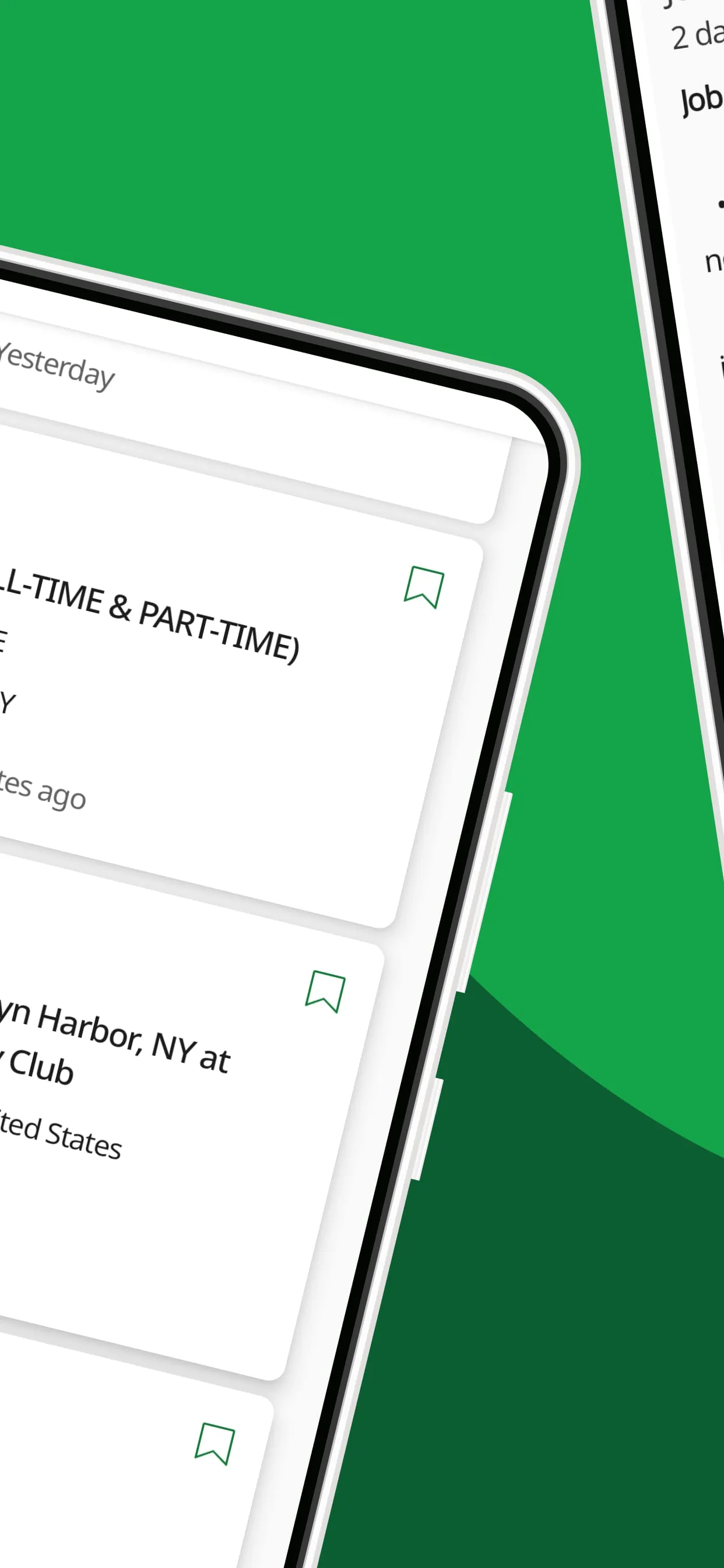 Jora Jobs - Job, Employment