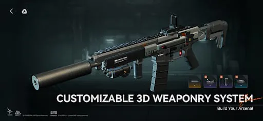 GIRLS' FRONTLINE 2: EXILIUM