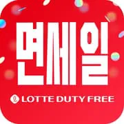 LOTTE DUTY FREE