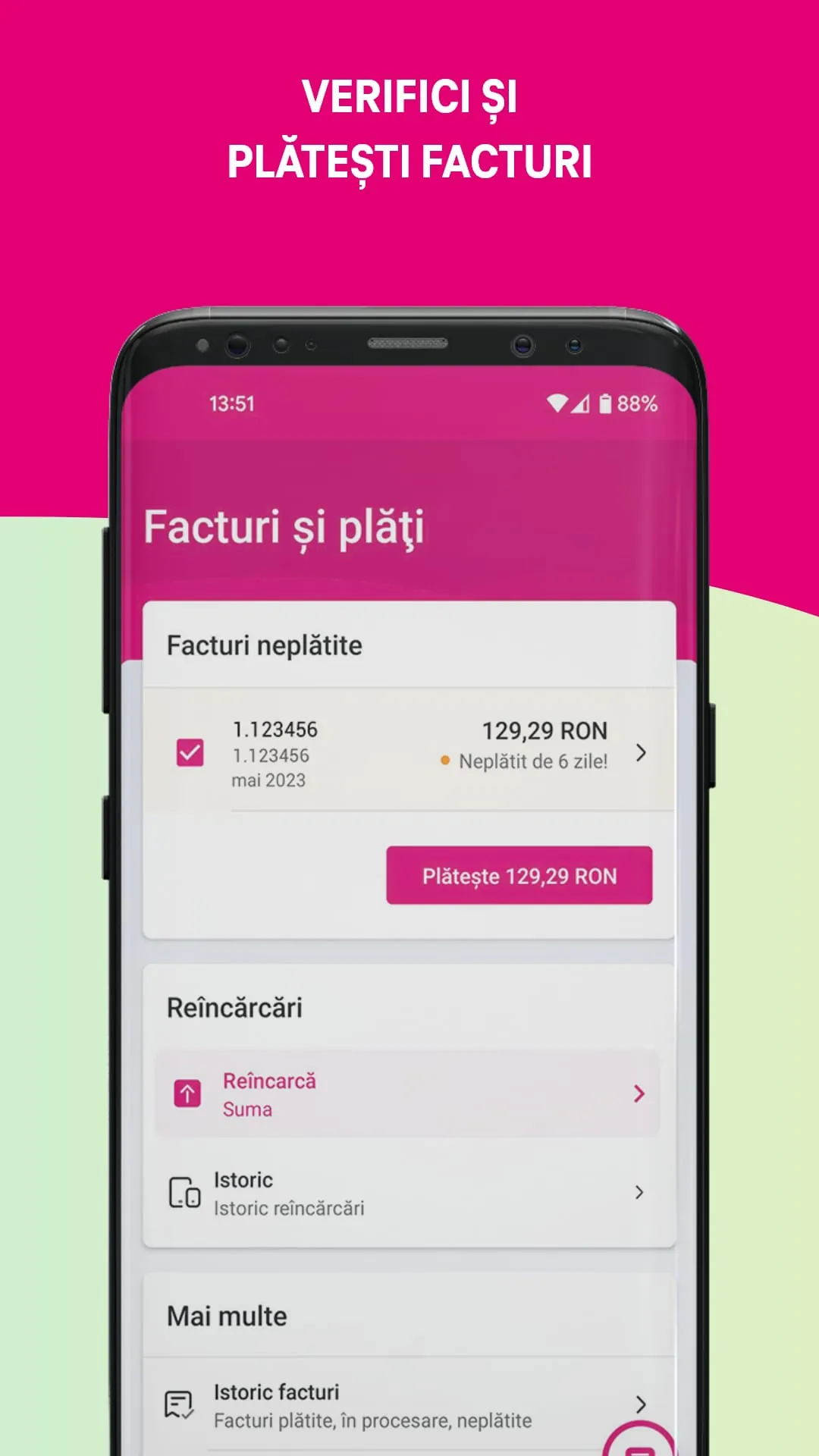 MyAccount Telekom