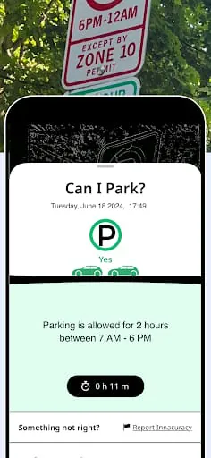 Parky.AI - Intelligent Parking