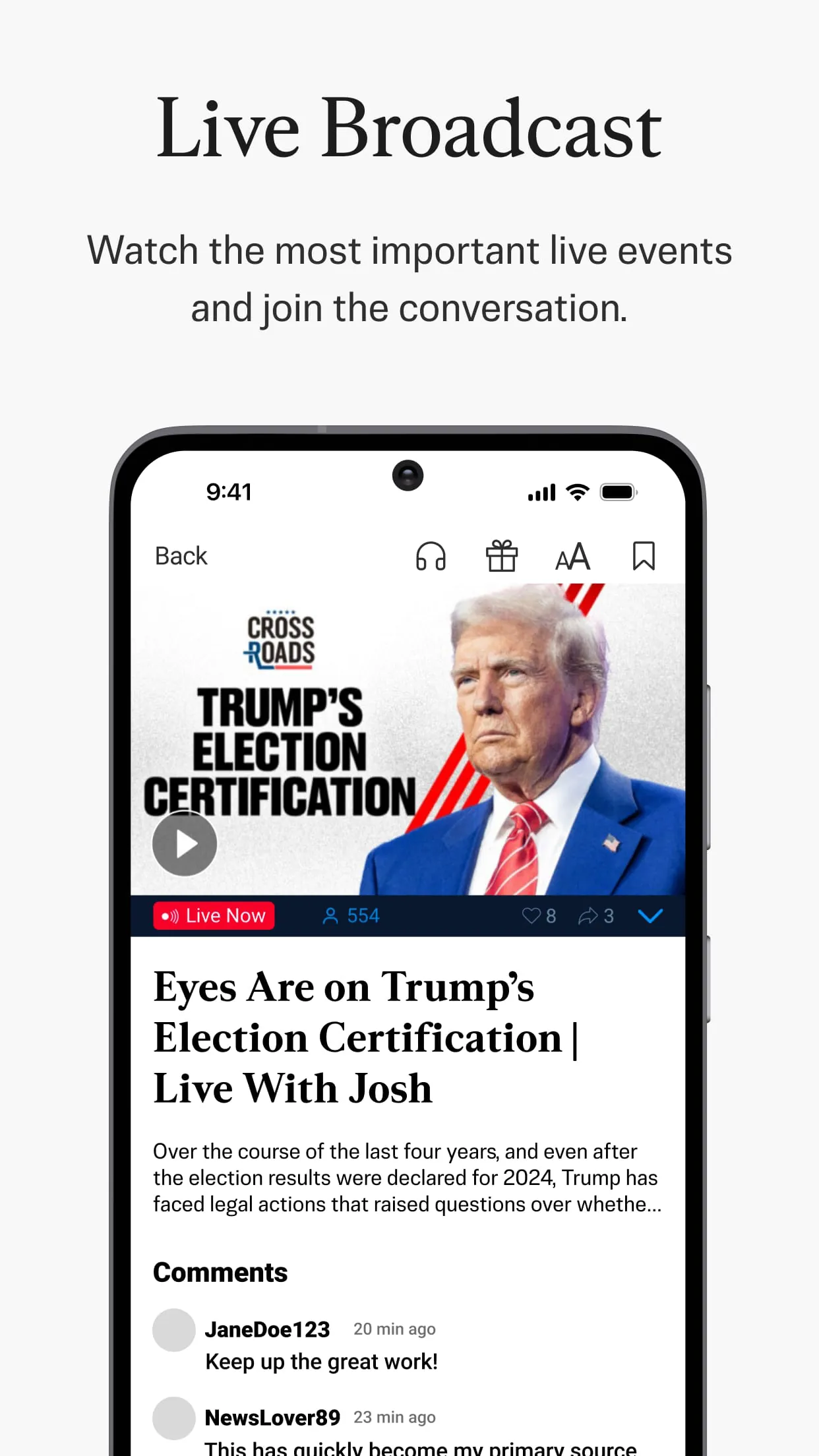 The Epoch Times: Breaking News