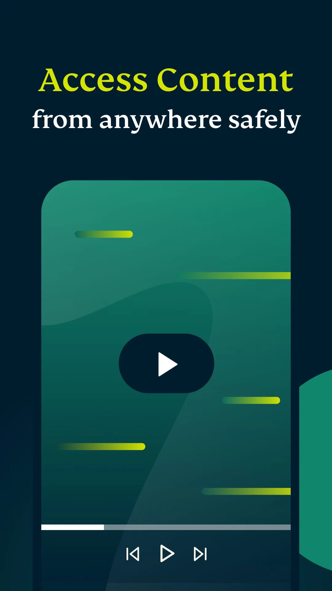 ExpressVPN: Fast & Secure VPN