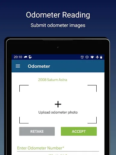DriveSync for Virginia MCP
