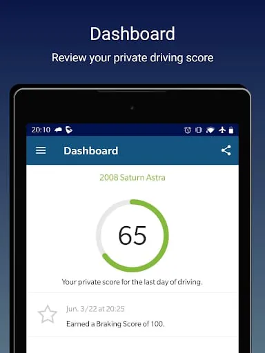 DriveSync for Virginia MCP