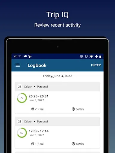 DriveSync for Virginia MCP