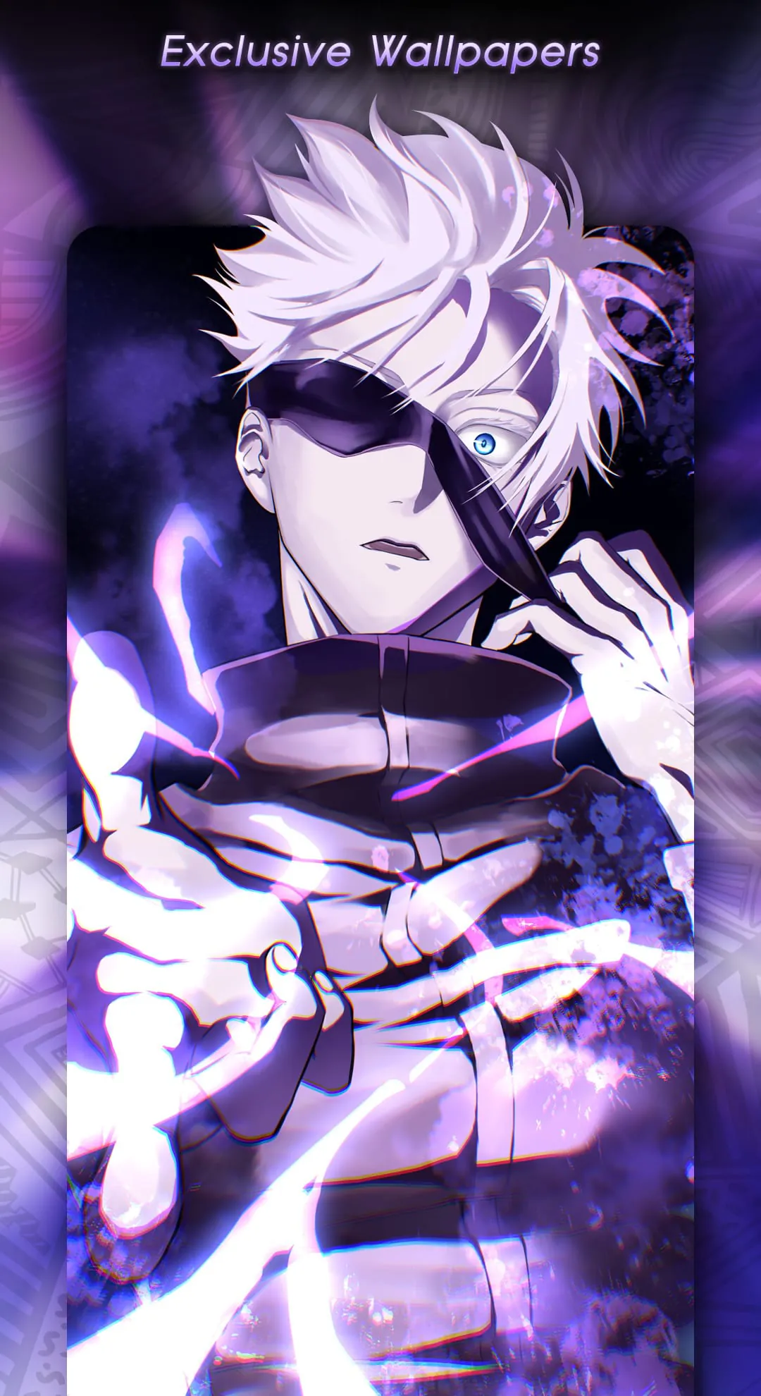 Anime Wallpapers 4K | HD