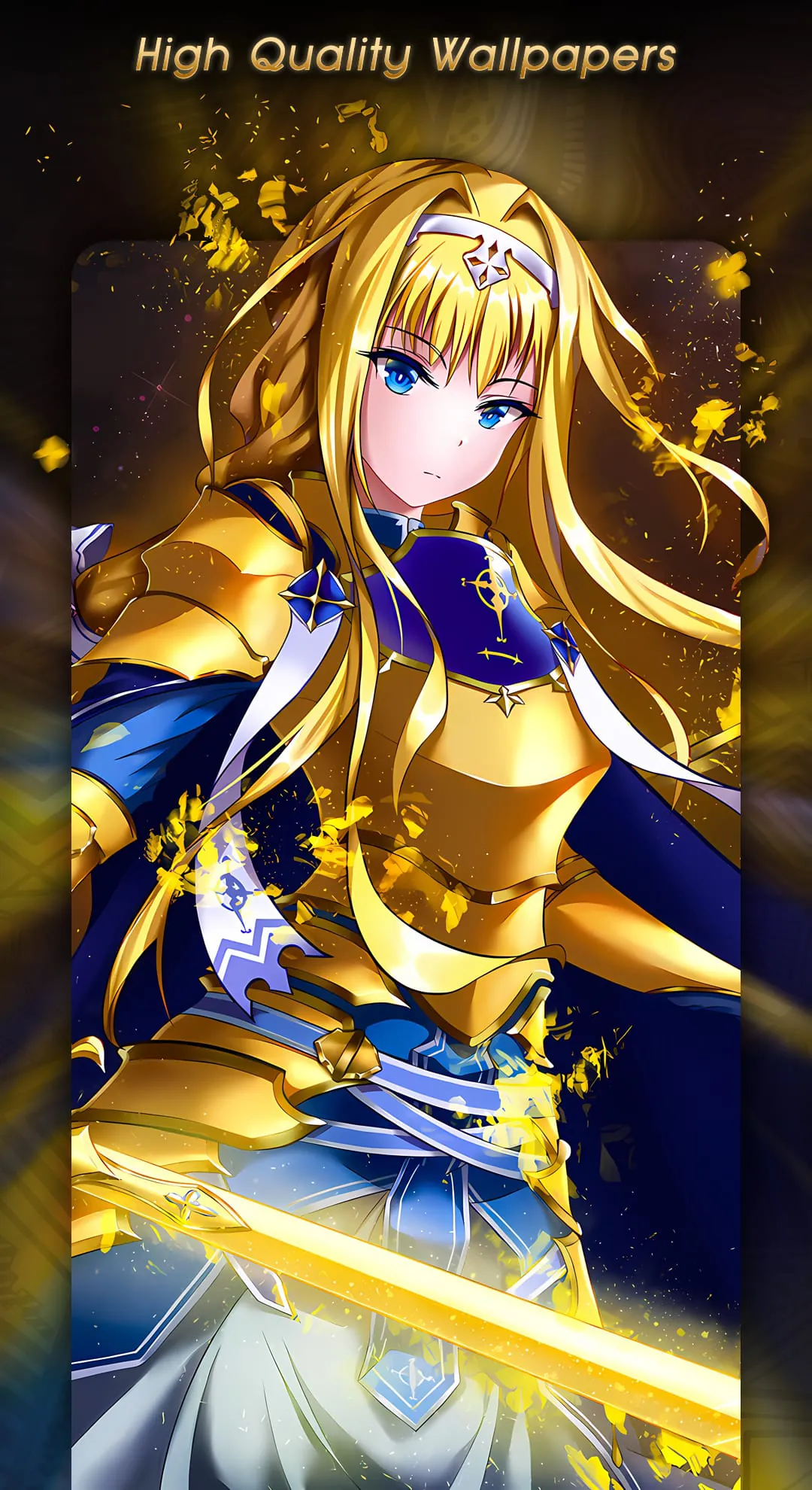 Anime Wallpapers 4K | HD