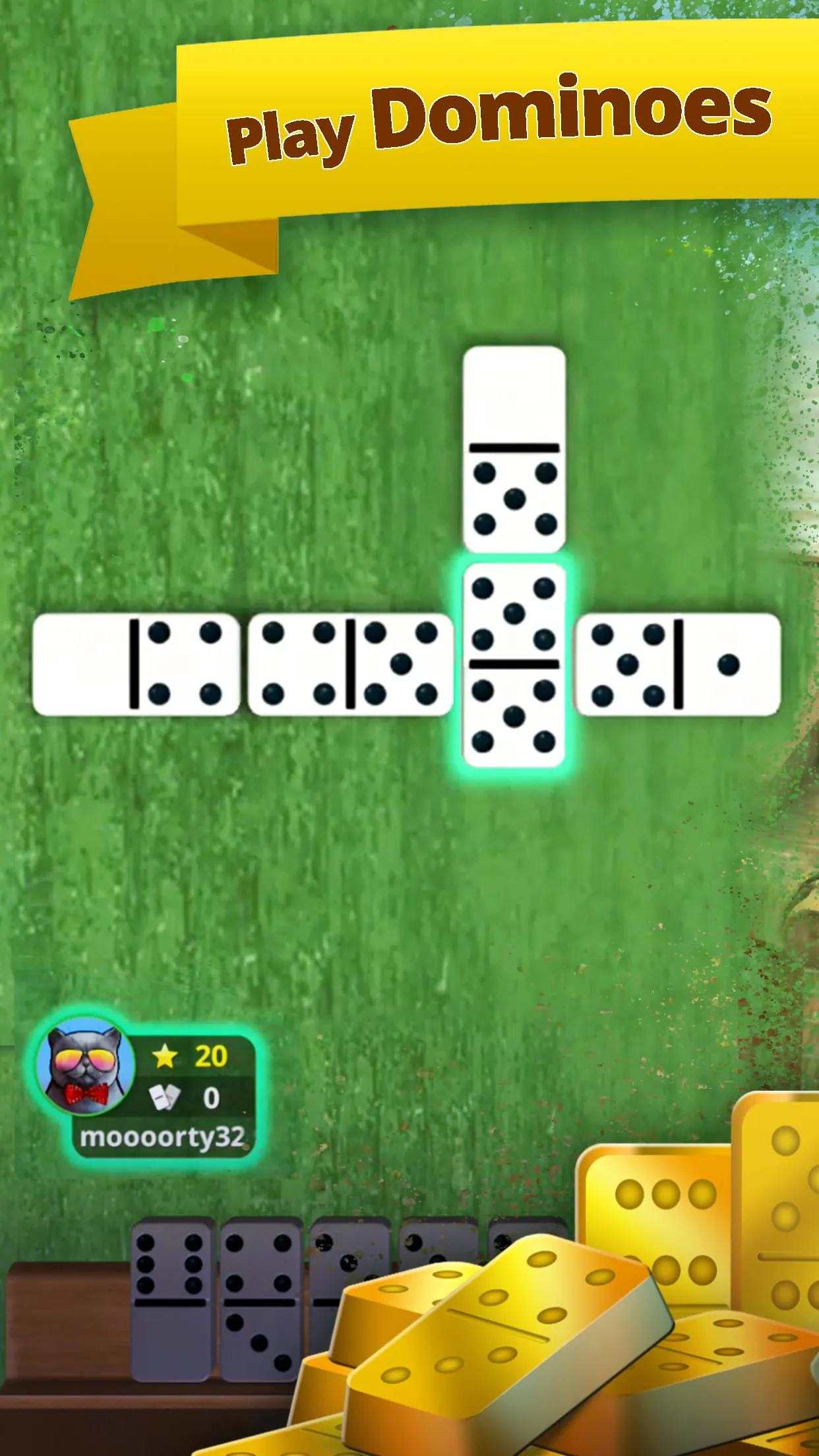 Domino Master - Play Dominoes