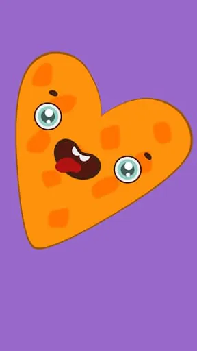 My funny RATTLE for baby!