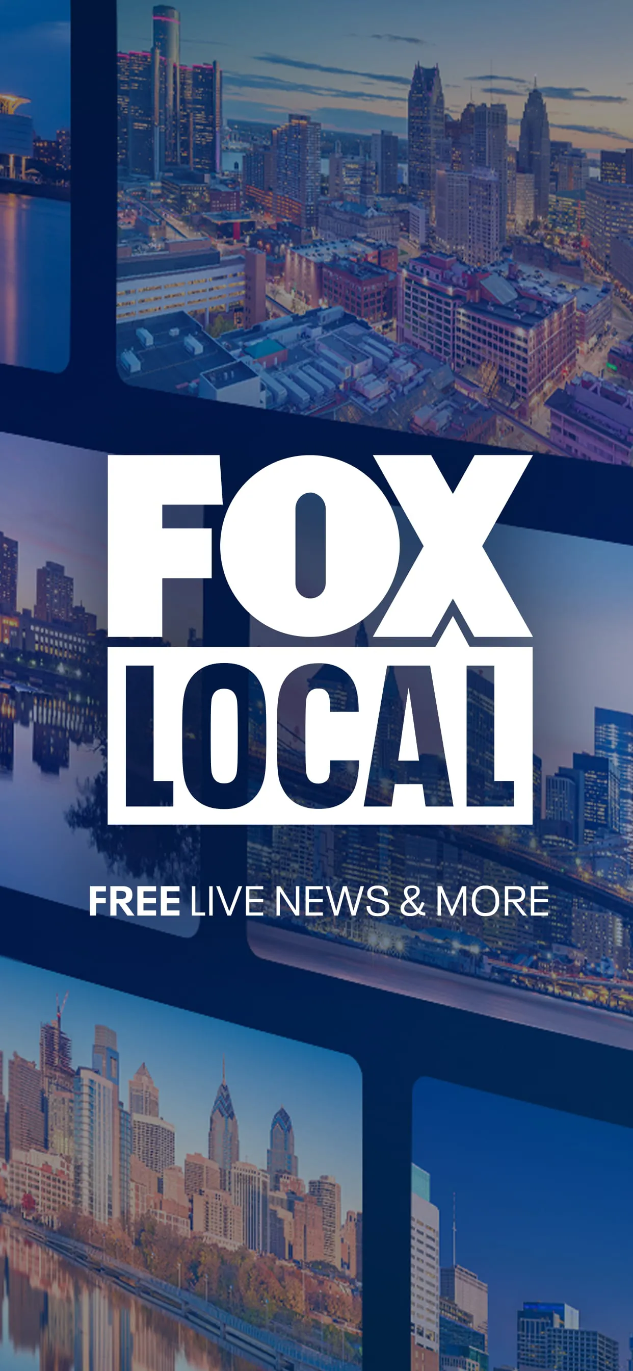 FOX LOCAL: Live Streaming News