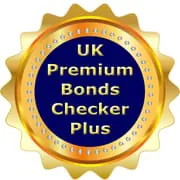 Premium Bonds Checker Plus