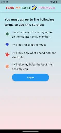 FindMyBabyFormula.com