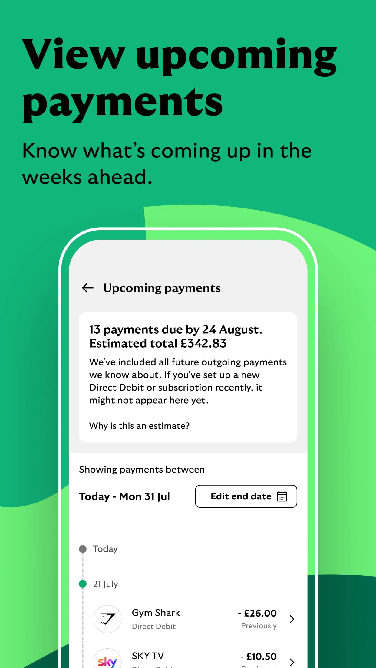 Lloyds Mobile Banking