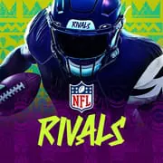 NFL Rivals - Football Game