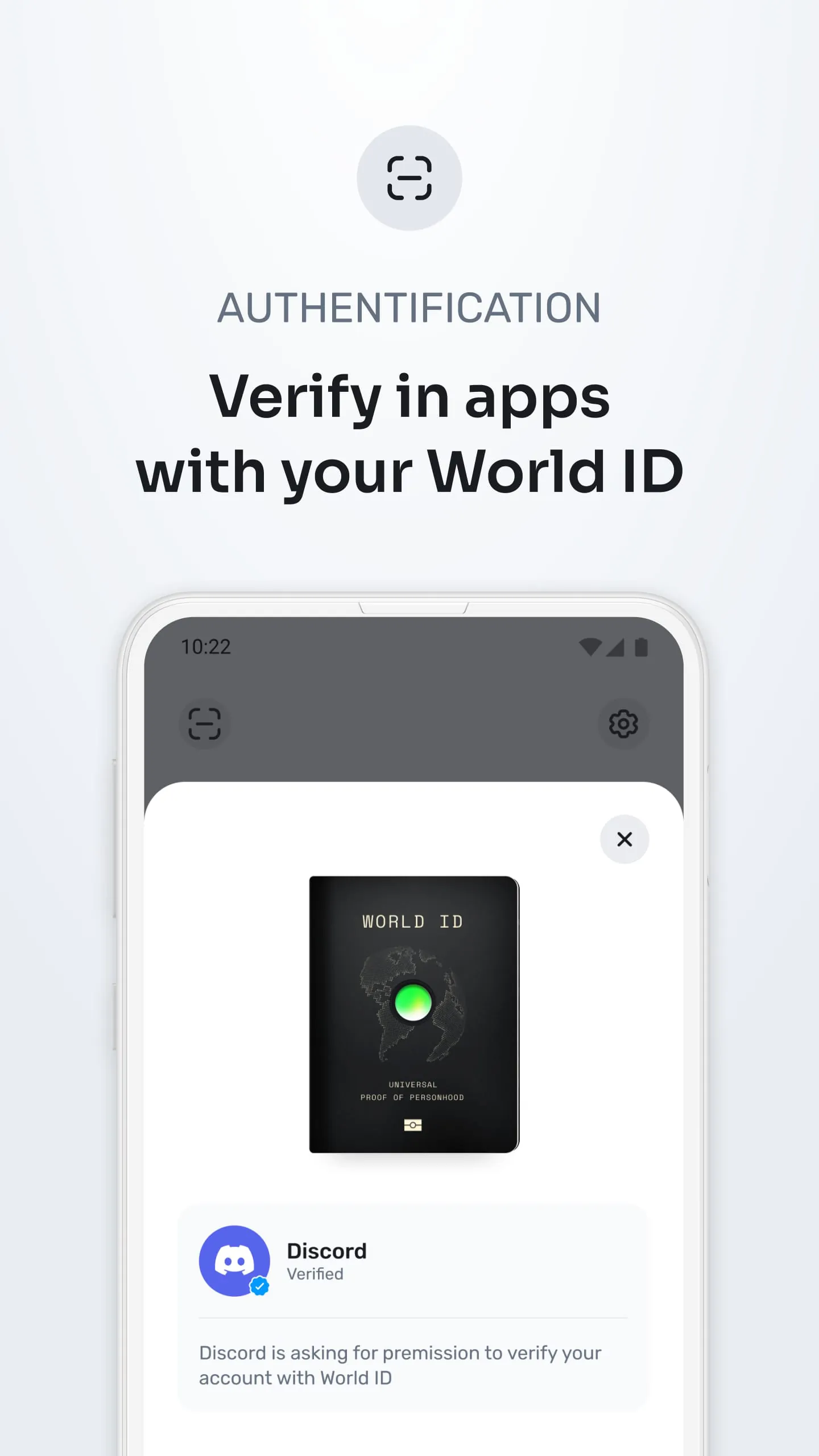 World App - Worldcoin Wallet