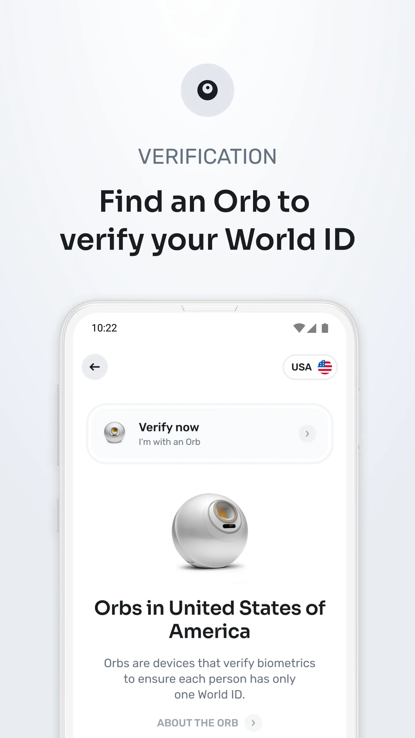 World App - Worldcoin Wallet