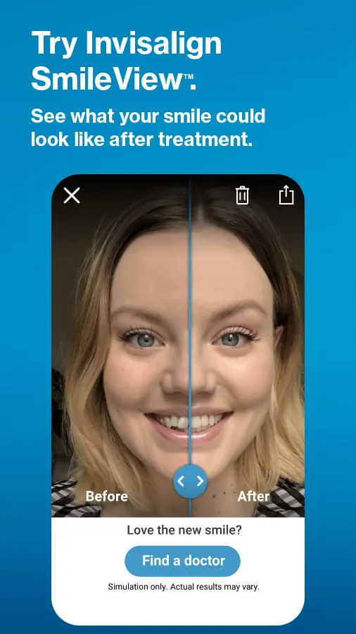 My Invisalign - Official App