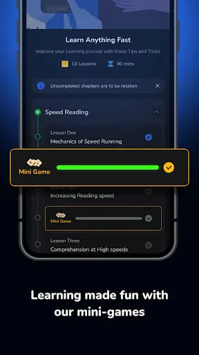 Legacy Academy – Learn Success