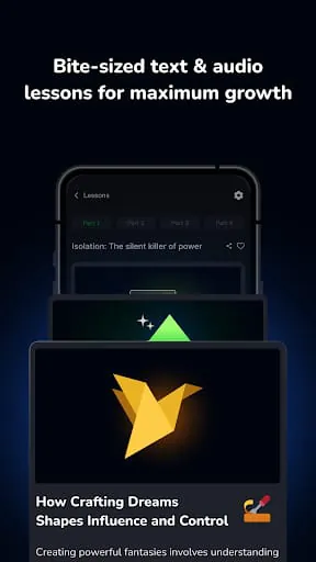 Legacy Academy – Learn Success