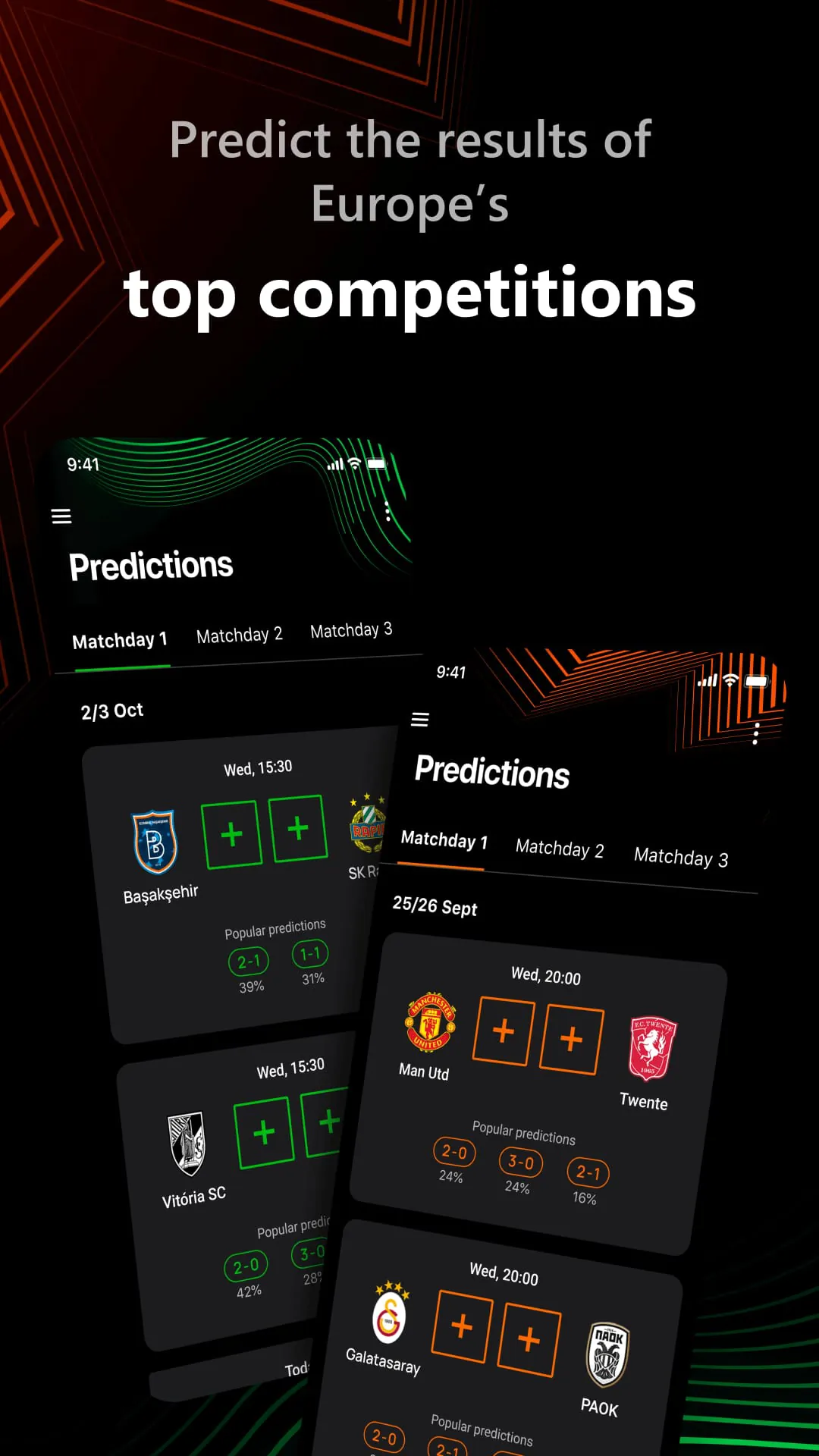 UEFA Gaming: Fantasy Football
