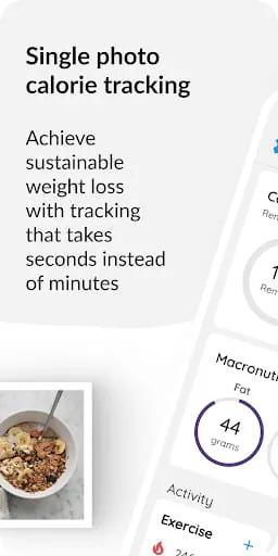 SnapCalorie AI Calorie Counter
