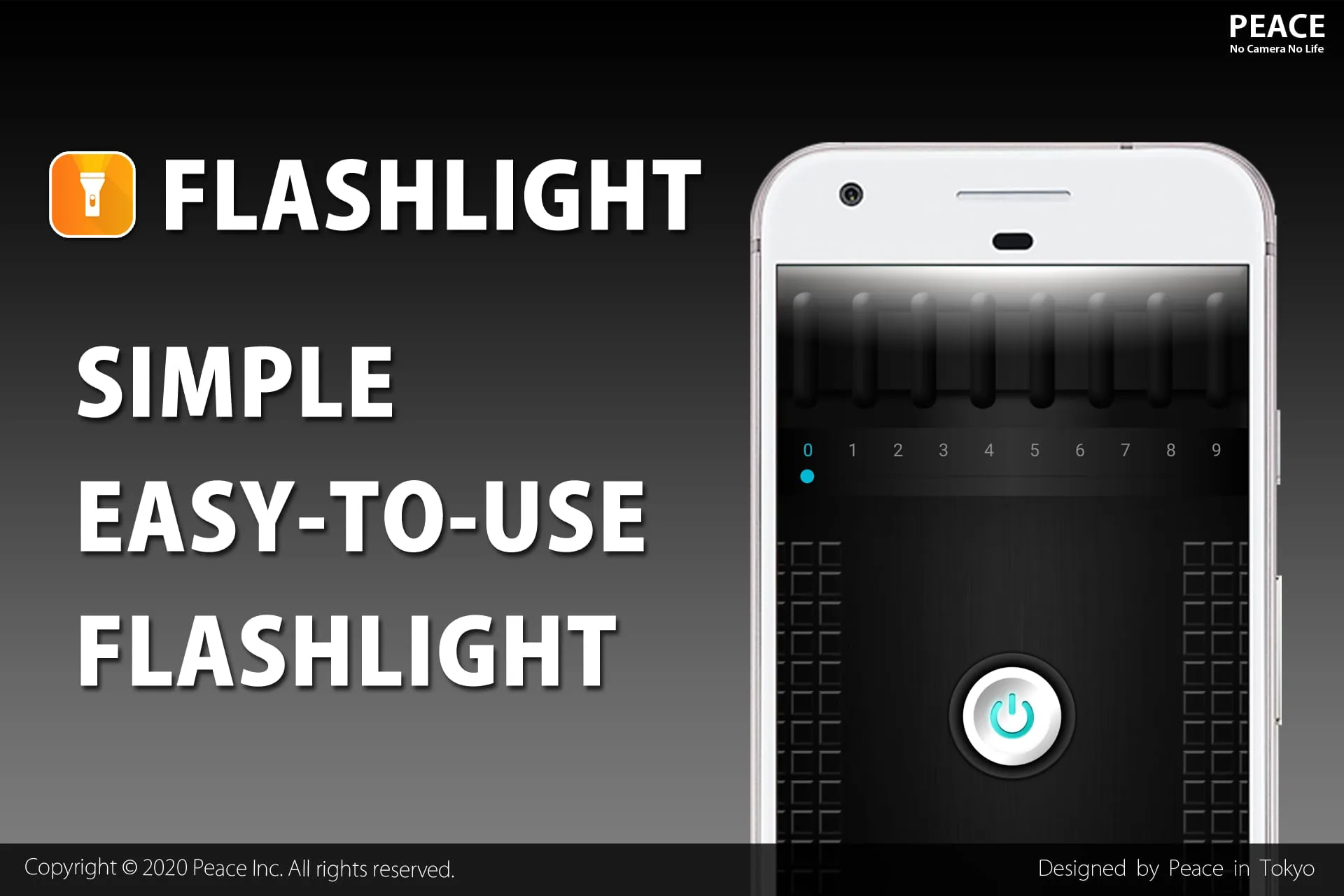 Flashlight