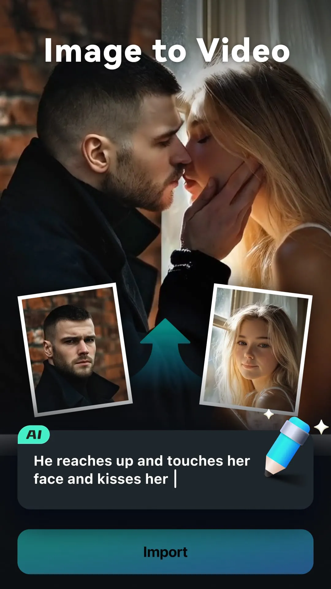 Filmora：AI Video Editor, Maker