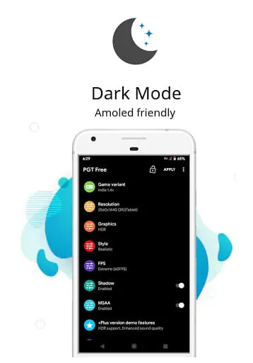 PGT: GFX, Launcher & Optimizer