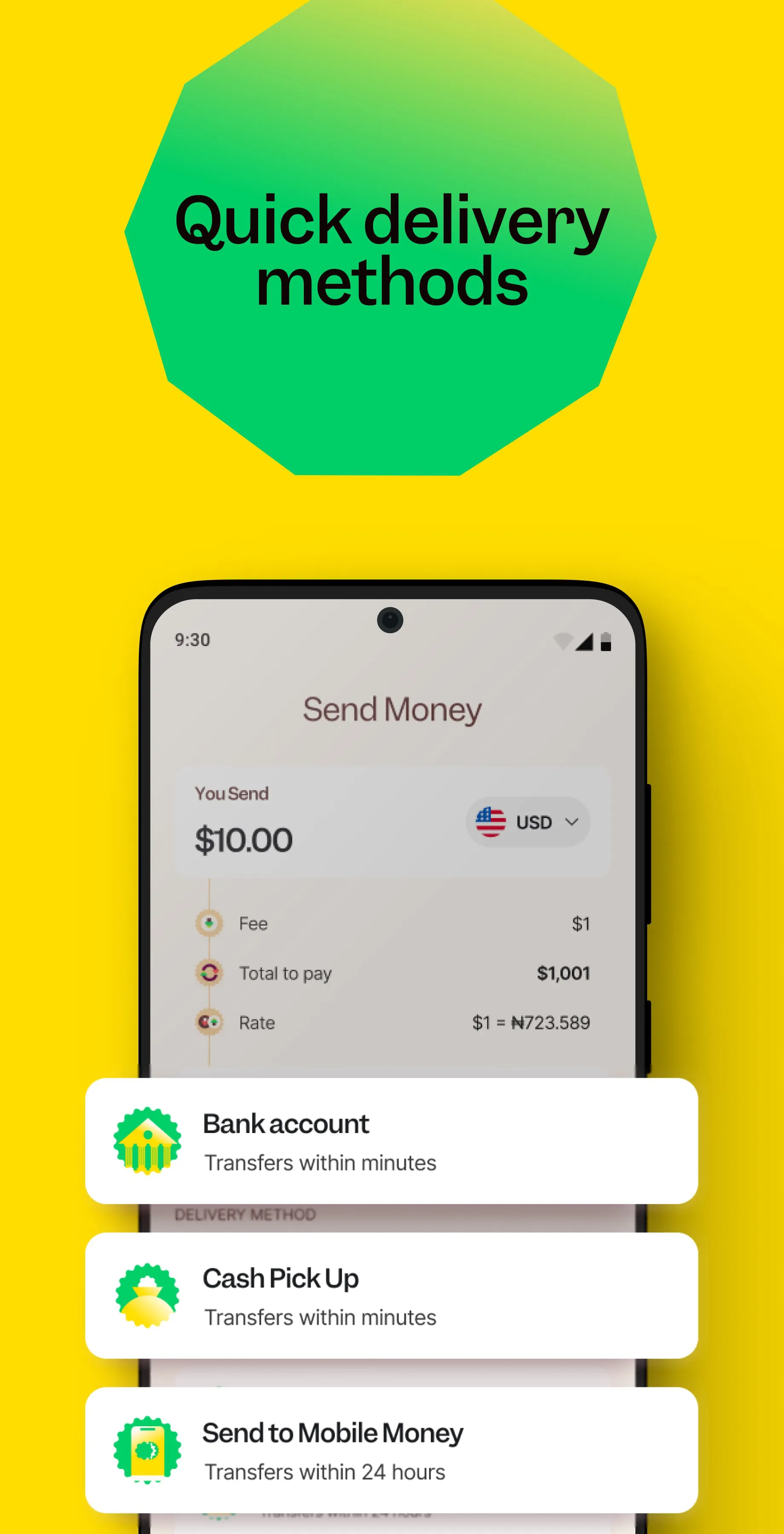 Send App (Prev. Send)