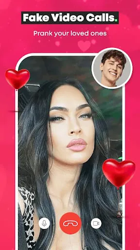 Dating App: Match, Chat, Meet