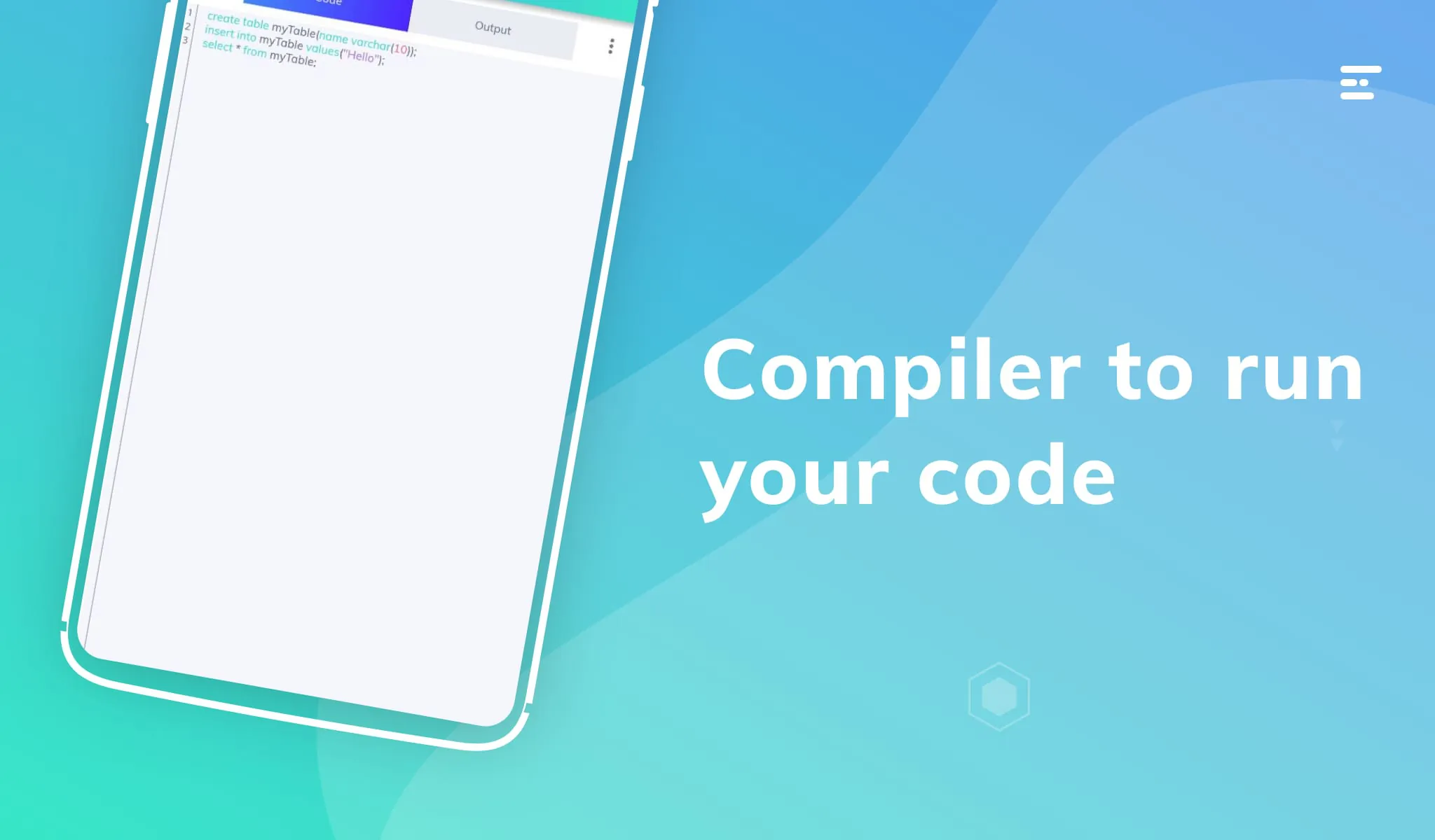 Learn SQL & Database