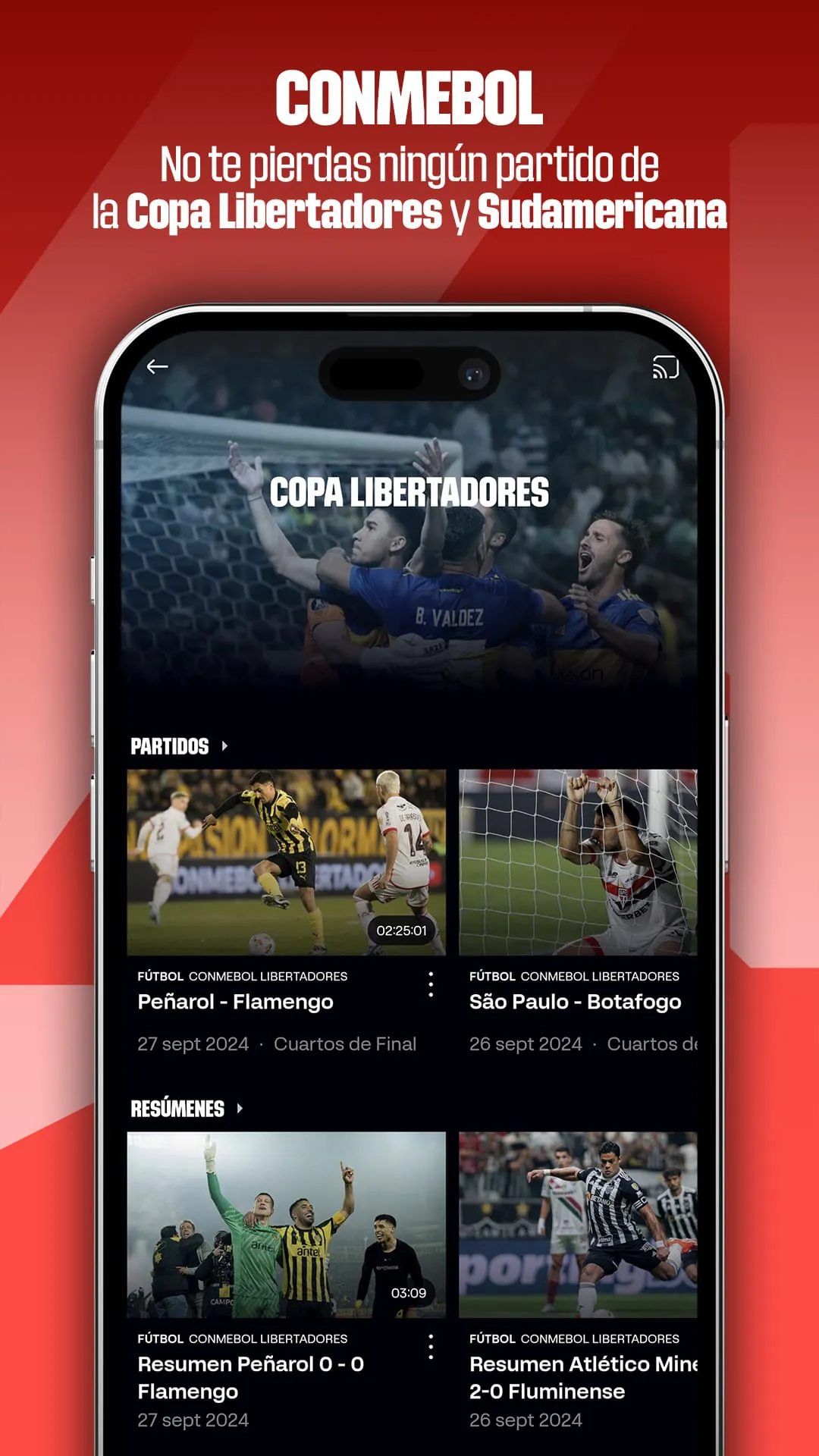 LALIGA+ Live Sports
