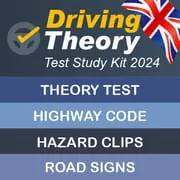 Driving Theory Test Kit | RAC