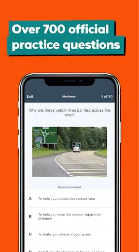 Driving Theory Test Kit | RAC
